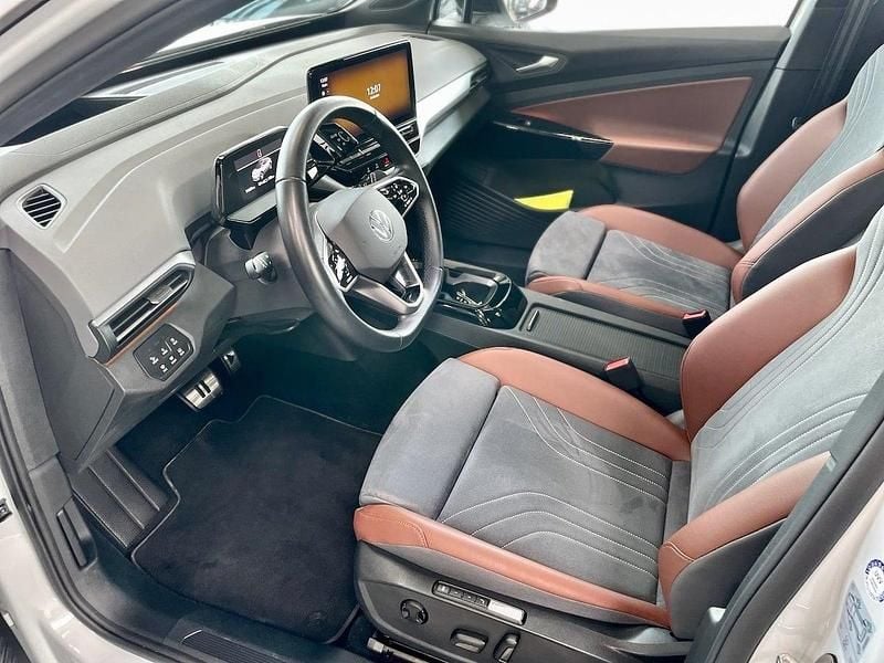 Brugt VW ID.4 Pro Performance 150 kW (204 HK) 2022 SUV