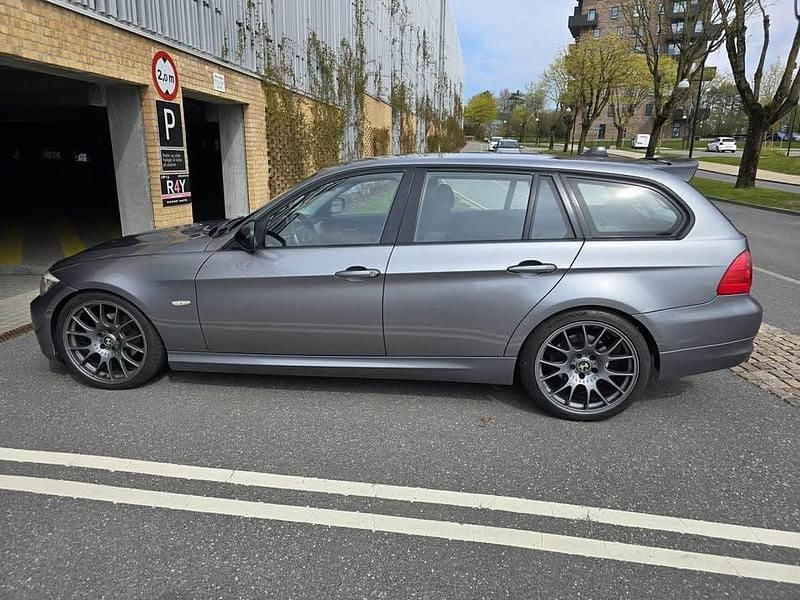 Brugt BMW 316 116 HK (85 kW) 2011 Stationcar