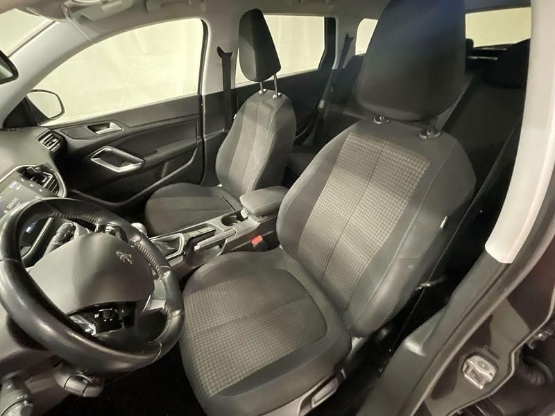 Brugt Peugeot 308 Active 130 HK (95 kW) 2015 Stationcar