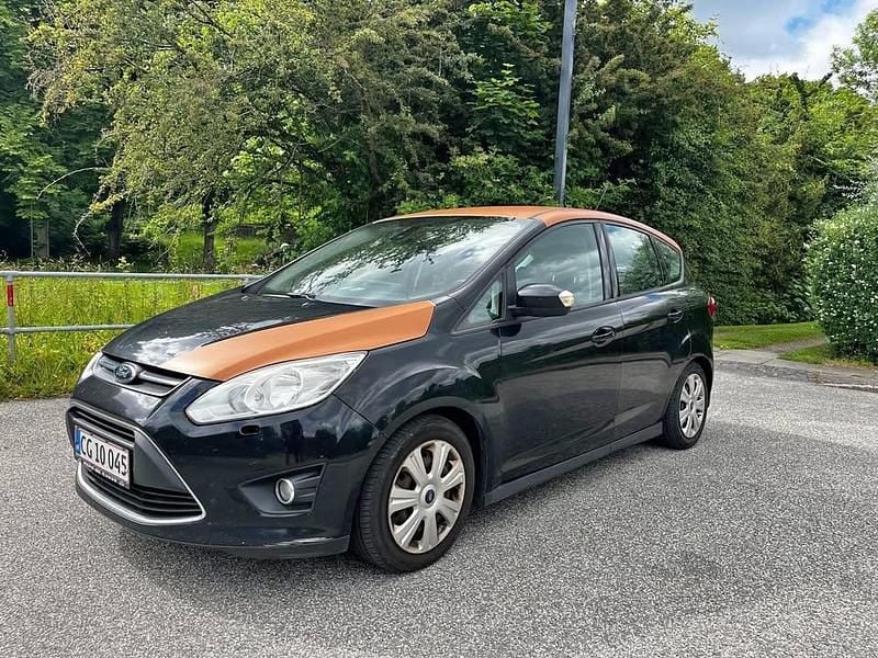 Brugt 2011 Ford C-MAX MPV | 19.900 kr. - Billede 1/4