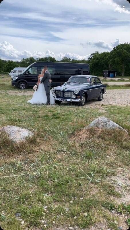 Brugt 1965 Volvo Amazon | 75.000 kr. - Billede 1/4