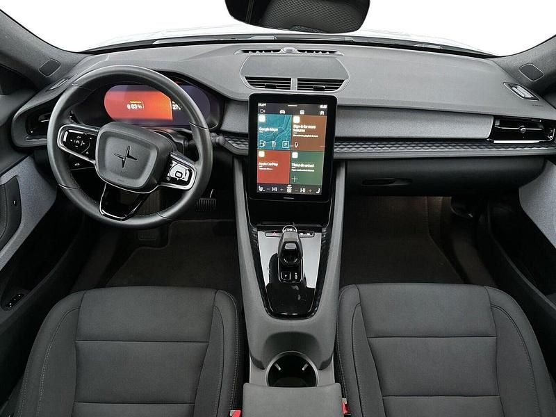 Brugt Polestar 2 169 kW (231 HK) 2023 Hvid Hatchback