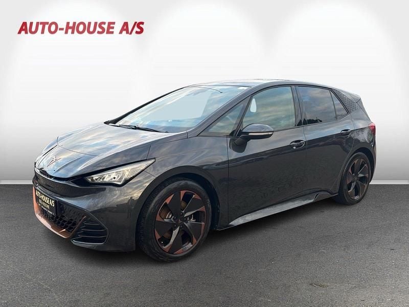 Koks Brugt 2023 Cupra Born High Hatchback | 189.900 kr. (Fair pris) - Billede 1/3