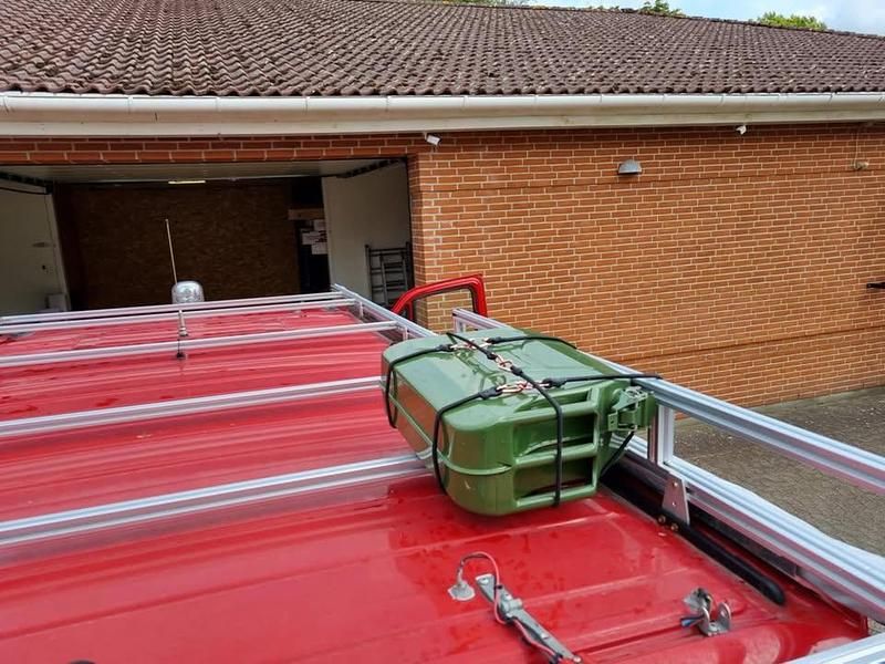 Brugt Citroën Jumper 128 HK (94 kW) 2000 MPV