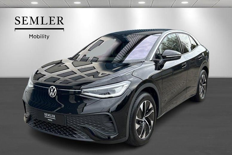 Sortmetal Brugt 2025 VW ID.5 Style SUV | 369.900 kr. - Billede 1/4