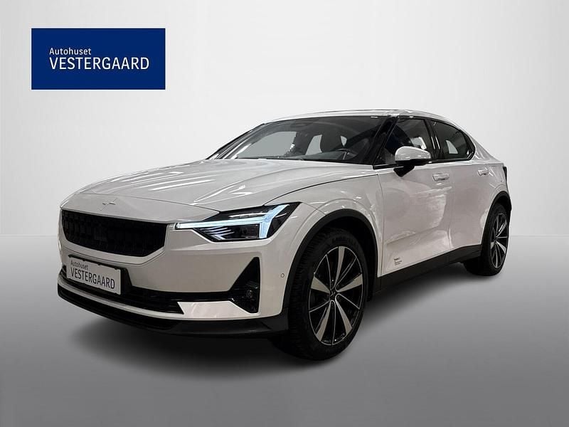 Brugt Polestar 2 164 kW (224 HK) 2023 Hatchback