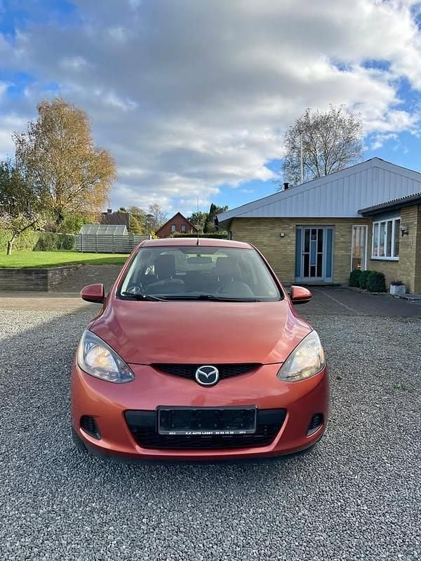 Brugt 2009 Mazda 2 | 20.000 kr. - Billede 1/4