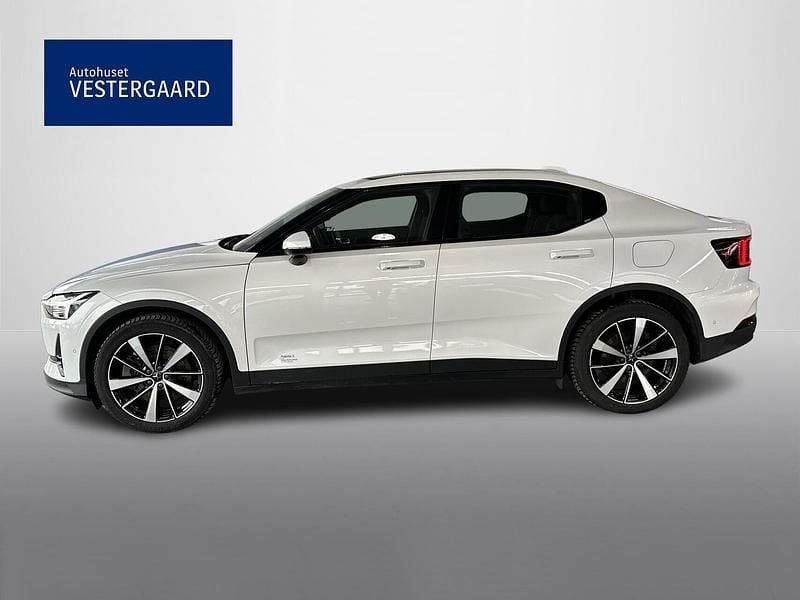 Brugt Polestar 2 Plus 164 kW (224 HK) 2023 Hatchback
