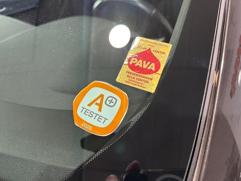 Brugt Opel Insignia Ultimate 122 HK (89 kW) 2021 Brunmetal Stationcar