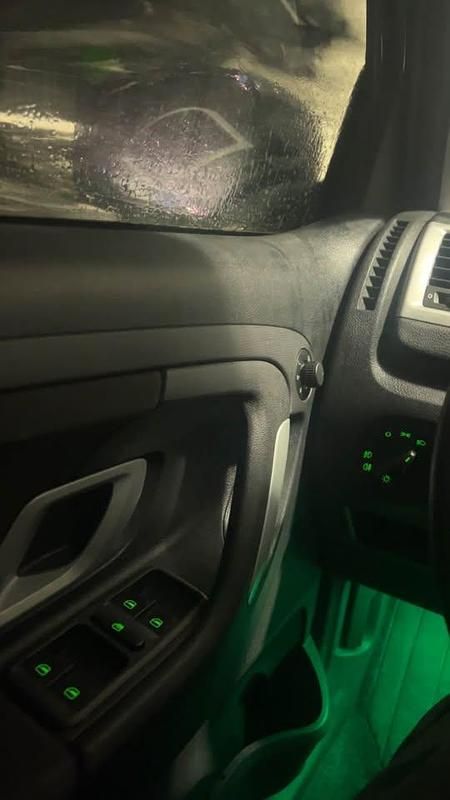 Brugt Skoda Fabia 110 HK (80 kW) 2007