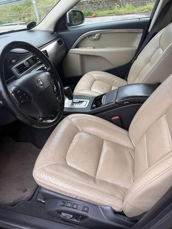 Brugt Volvo V70 200 HK (147 kW) 2009 Stationcar
