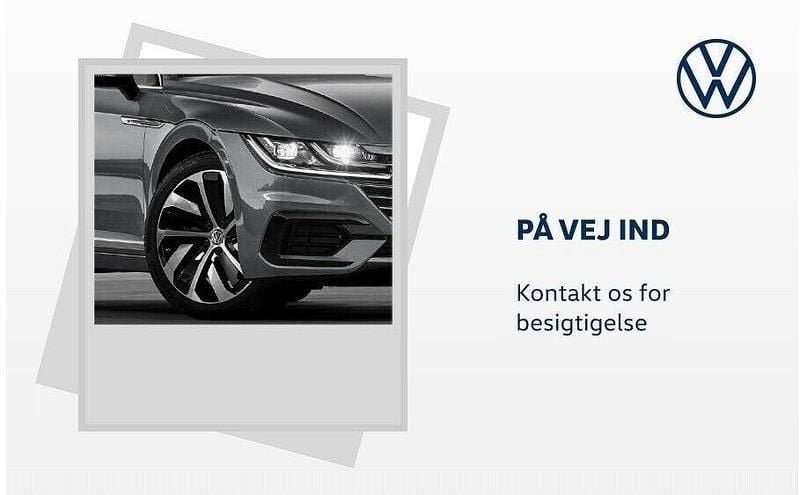 Sortmetal Brugt 2024 VW ID.4 Style SUV | 359.900 kr. (Fair pris) - Billede 1/1