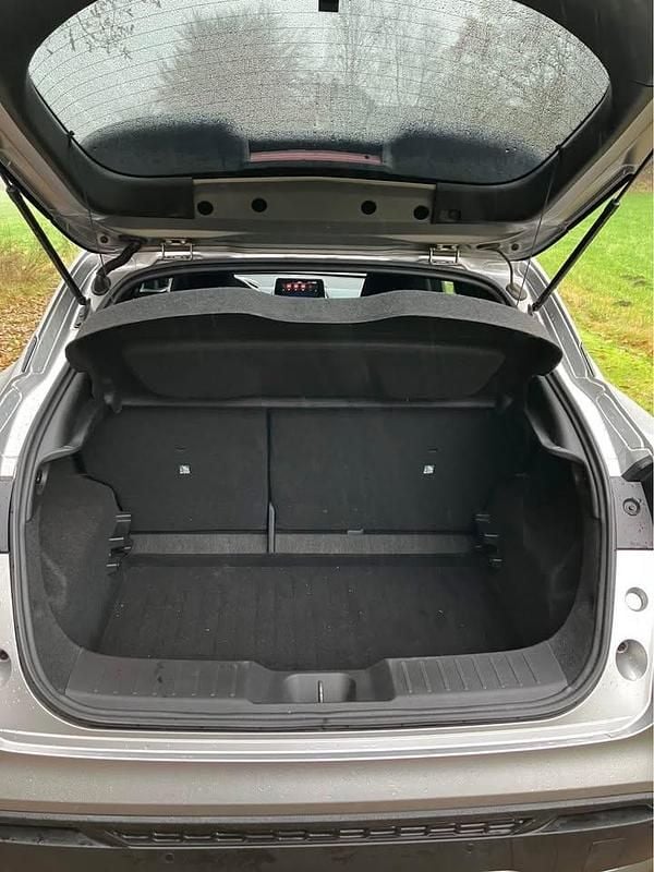 Brugt Nissan Juke N-Connecta 117 HK (86 kW) 2020 SUV