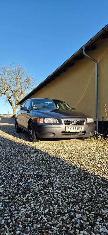 Brugt 2006 Volvo S60 Sedan | 25.000 kr. (Fair pris) - Billede 1/4