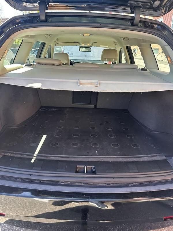 Brugt Saab 9-3 2008 Stationcar