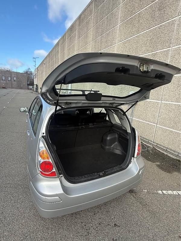 Brugt Suzuki Liana 107 HK (78 kW) 2007 Stationcar