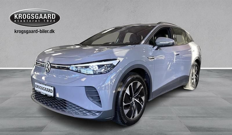 Brugt VW ID.4 Pro 127 kW (174 HK) 2022 SUV