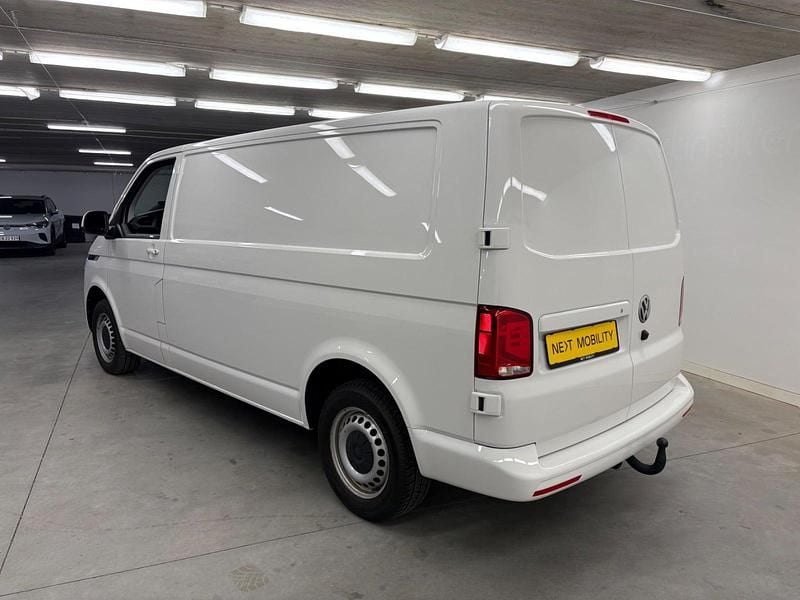 Brugt VW T6.1 150 HK (110 kW) 2020 Van