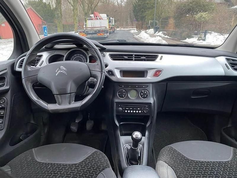 Brugt Citroën C3 95 HK (69 kW) 2010 Hatchback