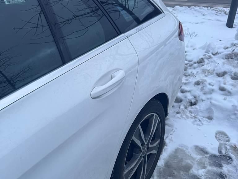 Brugt Mercedes C350 208 HK (152 kW) 2015 Stationcar