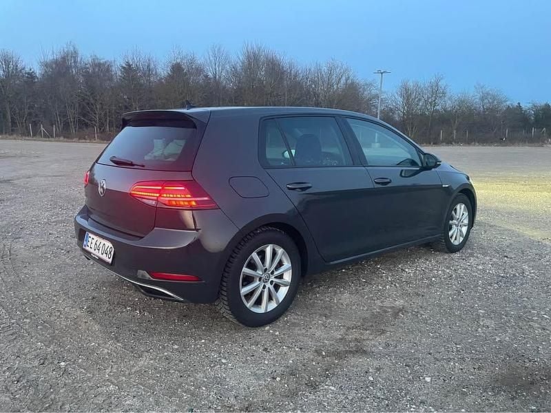 Brugt VW e-Golf 100 kW (136 HK) 2020 Hatchback