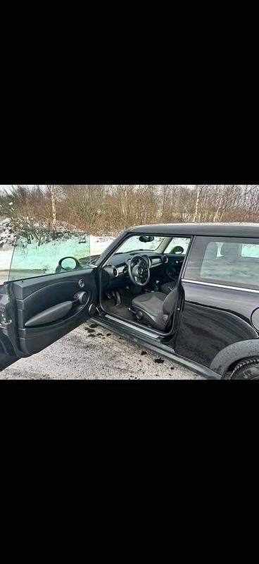 Brugt Mini ONE 2013 Hatchback