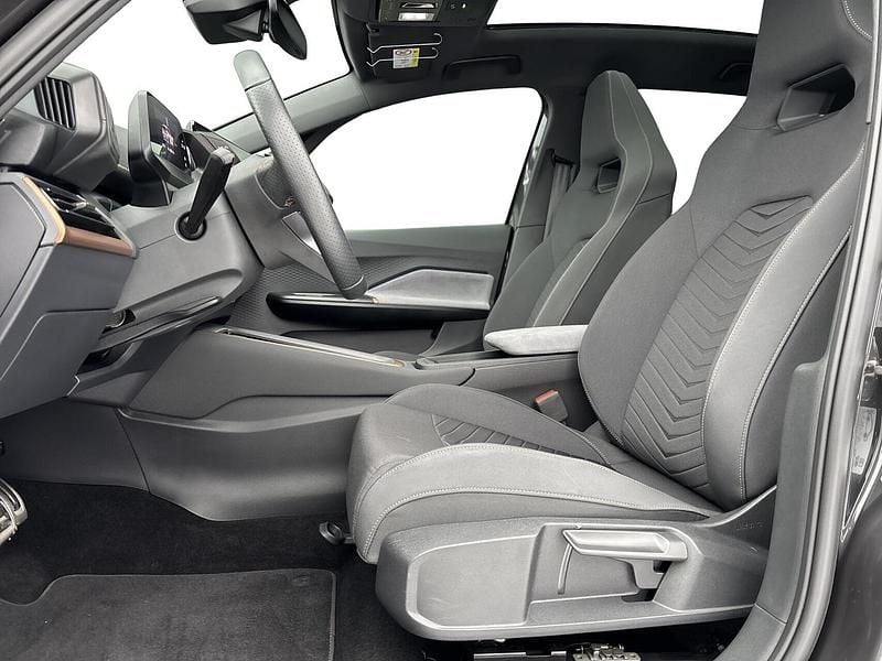 Brugt Cupra Born High 150 kW (204 HK) 2024 Grå Hatchback