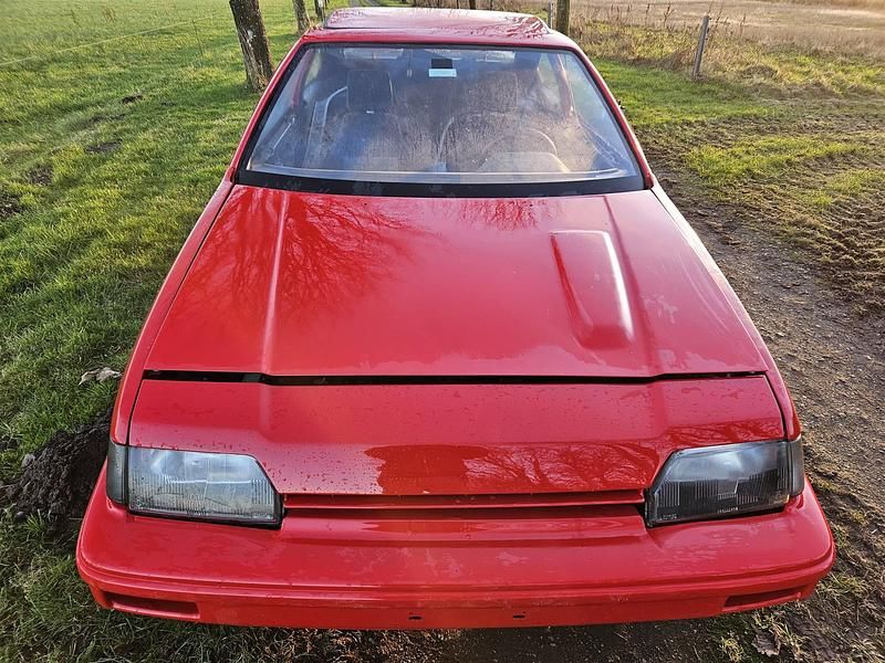 Brugt Honda Civic 1986