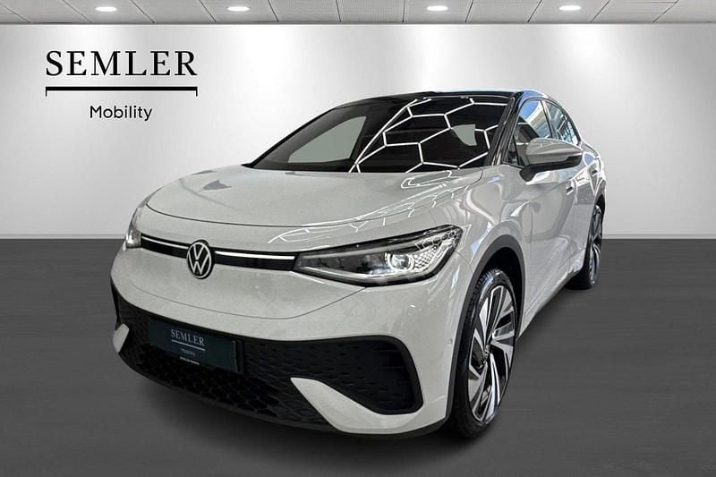 Hvidmetal Brugt 2024 VW ID.5 Style SUV | 334.900 kr. - Billede 1/4