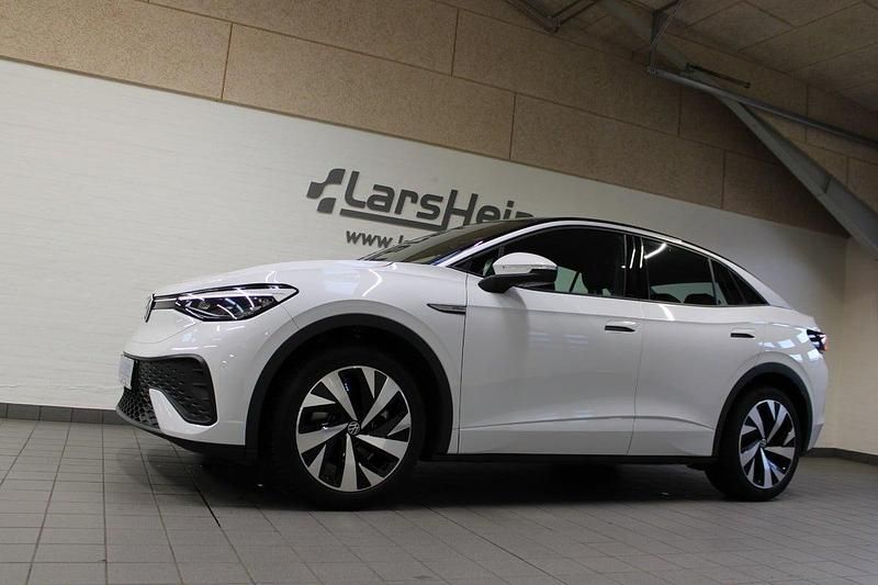 Brugt VW ID.5 Pro 127 kW (174 HK) 2023 Hvidmetal SUV