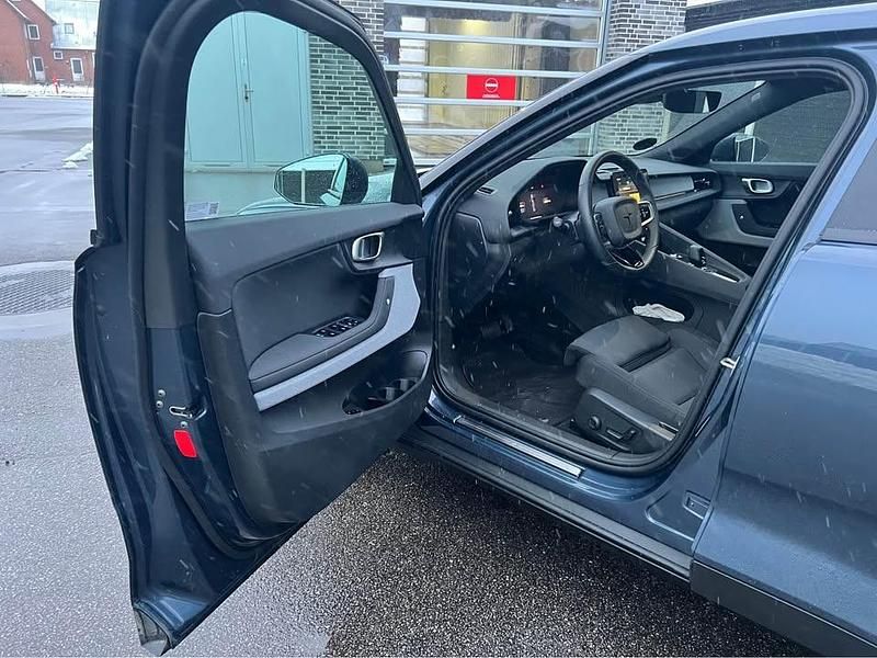 Brugt Polestar 2 Long Range Single Motor 219 kW (299 HK) 2024 Hatchback