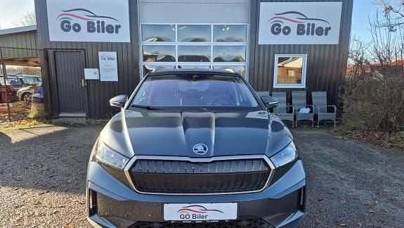 Brugt 2021 Skoda Enyaq iV SUV | 185.900 kr. - Billede 1/4