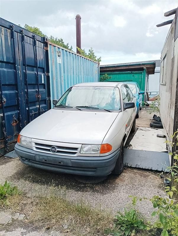 Brugt 1994 Opel Astra | 18.500 kr. - Billede 1/2