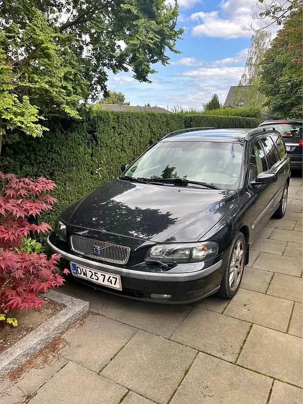 Brugt 2004 Volvo V70 Stationcar | 21.500 kr. (Fair pris) - Billede 1/4