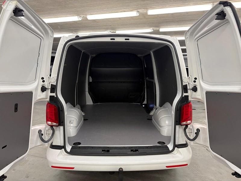 Brugt VW T6.1 150 HK (110 kW) 2020 Van