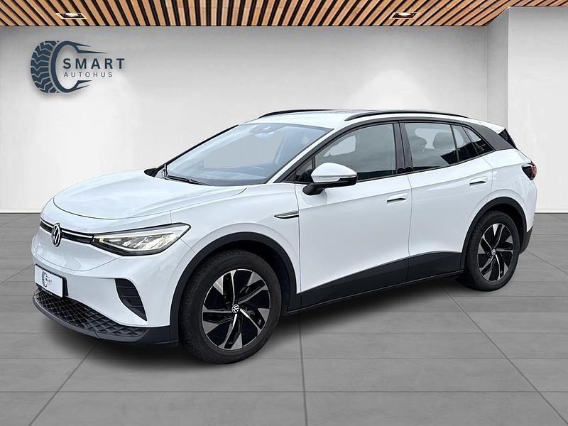 Brugt 2023 VW ID.4 Pro SUV | 199.700 kr. (Fair pris) - Billede 1/4