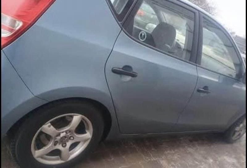 Brugt Hyundai i30 90 HK (66 kW) 2008