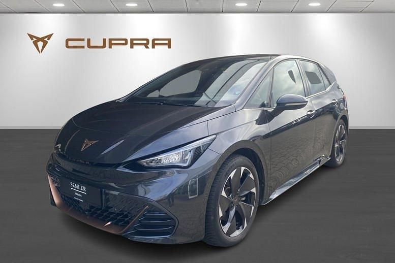 Brugt 2022 Cupra Born High Hatchback | 199.900 kr. (Fair pris) - Billede 1/4