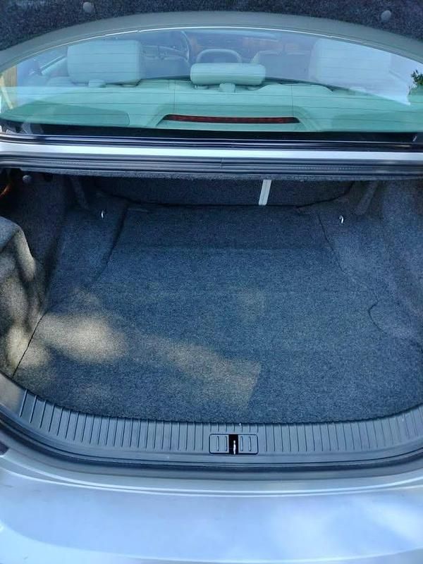 Brugt 2006 Jaguar S-Type S Sedan | 70.000 kr. - Billede 1/4