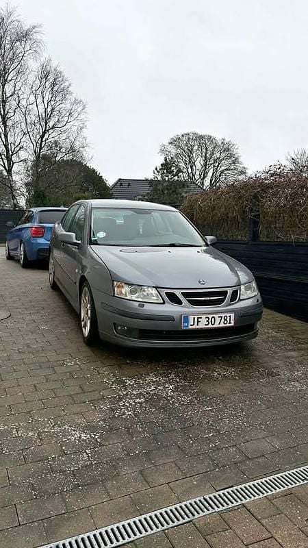 Brugt Saab 9-3 195 HK (143 kW) 2007