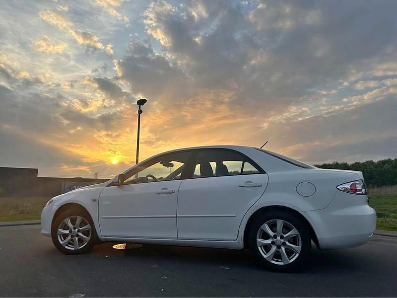 Brugt 2006 Mazda 6 Sedan | 19.999 kr. - Billede 1/4