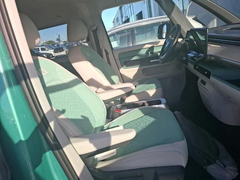 Brugt VW ID. Buzz Pro 150 kW (204 HK) 2024 Grønmetal MPV