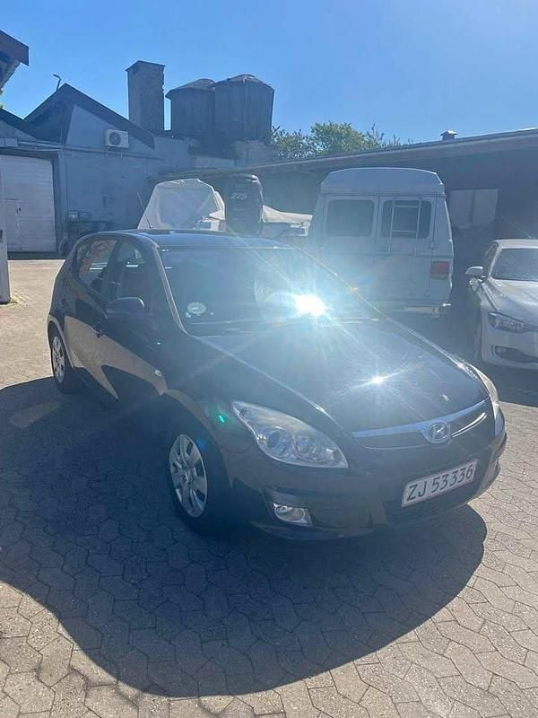 Brugt 2008 Hyundai i30 | 25.000 kr. (Fair pris) - Billede 1/4
