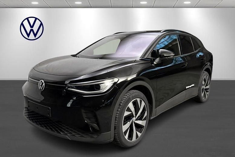 Brugt 2024 VW ID.4 Style SUV | 349.900 kr. (Dyr) - Billede 1/4