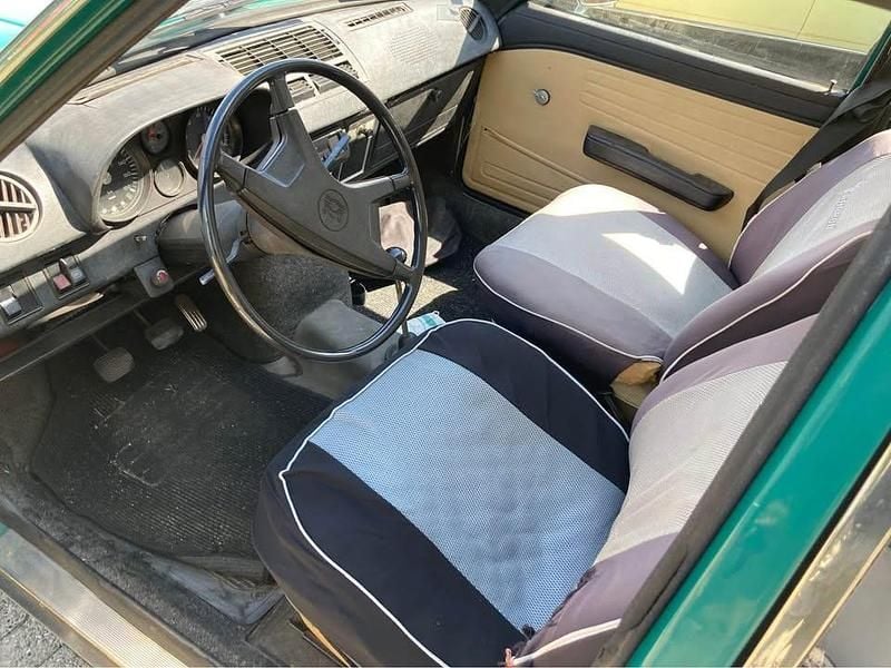 Brugt VW K70 1974 Sedan