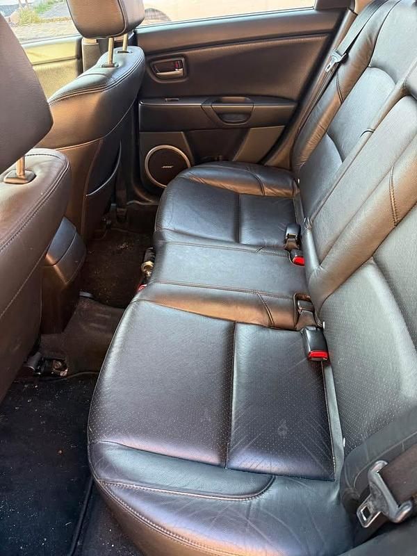 Brugt Mazda 3 2002 Hatchback