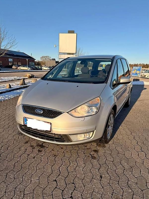 Brugt Ford Galaxy 140 HK (102 kW) 2009 MPV