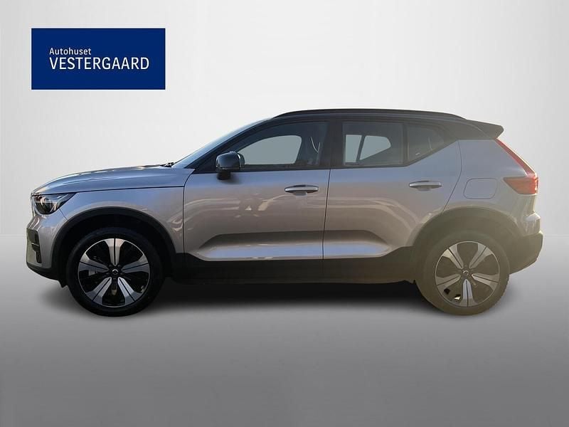Brugt Volvo XC40 Core 169 kW (231 HK) 2022 SUV