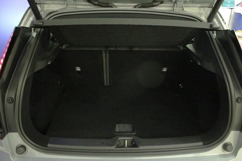 Brugt Volvo EX30 Plus 200 kW (272 HK) 2024 Gråmetal SUV