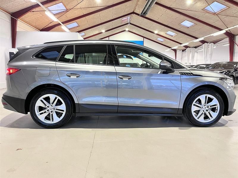 Brugt Skoda Enyaq iV 132 kW (180 HK) 2022 SUV